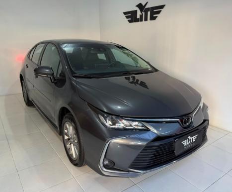 TOYOTA Corolla 2.0 16V 4P FLEX GLI DIRECT SHIFT AUTOM�TICO CVT, Foto 13