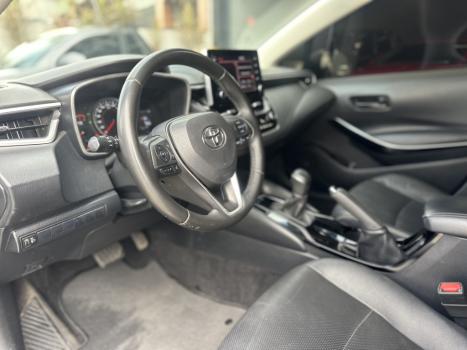TOYOTA Corolla 2.0 16V 4P XEI FLEX AUTOM�TICO, Foto 2