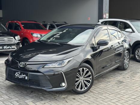 TOYOTA Corolla 2.0 16V 4P XEI FLEX AUTOM�TICO, Foto 3