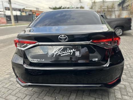 TOYOTA Corolla 2.0 16V 4P XEI FLEX AUTOM�TICO, Foto 4