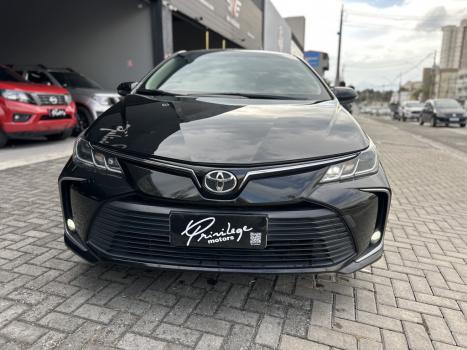 TOYOTA Corolla 2.0 16V 4P XEI FLEX AUTOM�TICO, Foto 5