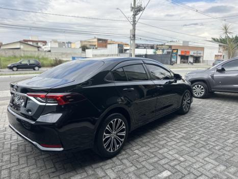 TOYOTA Corolla 2.0 16V 4P XEI FLEX AUTOM�TICO, Foto 6