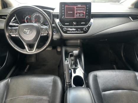 TOYOTA Corolla 2.0 16V 4P XEI FLEX AUTOM�TICO, Foto 7