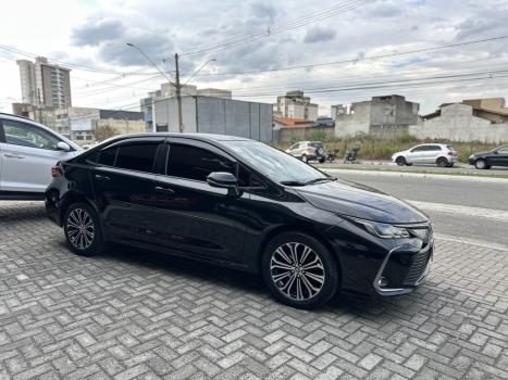 TOYOTA Corolla 2.0 16V 4P XEI FLEX AUTOM�TICO, Foto 8