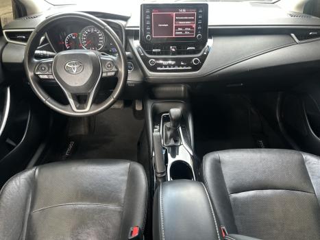 TOYOTA Corolla 2.0 16V 4P XEI FLEX AUTOM�TICO, Foto 9