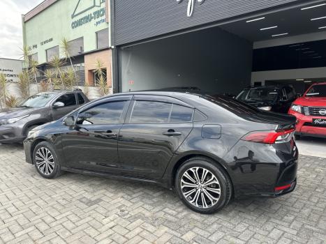 TOYOTA Corolla 2.0 16V 4P XEI FLEX AUTOM�TICO, Foto 10