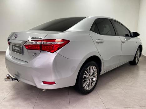 TOYOTA Corolla 2.0 16V 4P XEI FLEX AUTOM�TICO, Foto 3