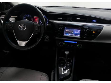 TOYOTA Corolla 2.0 16V 4P XEI FLEX AUTOM�TICO, Foto 5