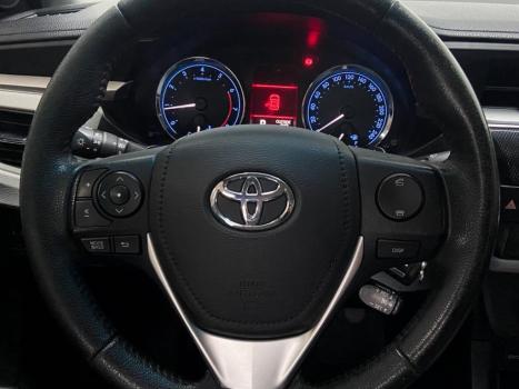 TOYOTA Corolla 2.0 16V 4P XEI FLEX AUTOM�TICO, Foto 6