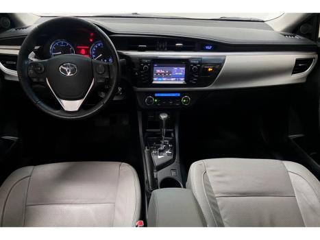 TOYOTA Corolla 2.0 16V 4P XEI FLEX AUTOM�TICO, Foto 7