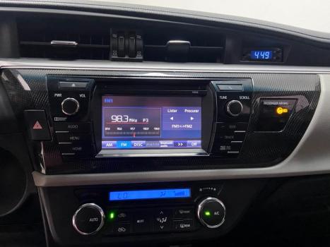 TOYOTA Corolla 2.0 16V 4P XEI FLEX AUTOM�TICO, Foto 8