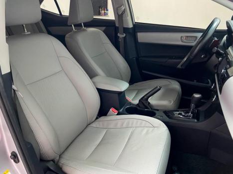 TOYOTA Corolla 2.0 16V 4P XEI FLEX AUTOM�TICO, Foto 11