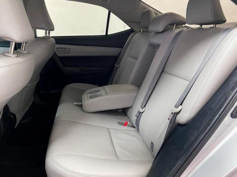 TOYOTA Corolla 2.0 16V 4P XEI FLEX AUTOM�TICO, Foto 12