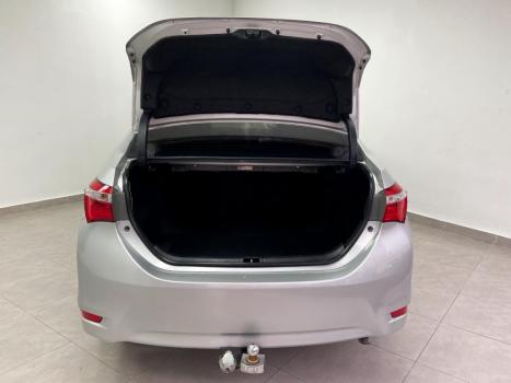 TOYOTA Corolla 2.0 16V 4P XEI FLEX AUTOM�TICO, Foto 13