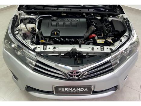 TOYOTA Corolla 2.0 16V 4P XEI FLEX AUTOM�TICO, Foto 14