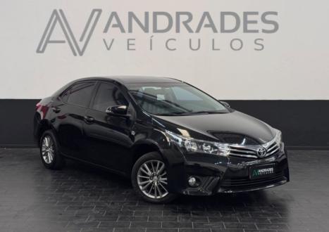 TOYOTA Corolla 2.0 16V 4P XEI FLEX AUTOMÁTICO, Foto 3