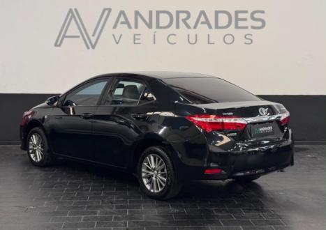 TOYOTA Corolla 2.0 16V 4P XEI FLEX AUTOMÁTICO, Foto 5