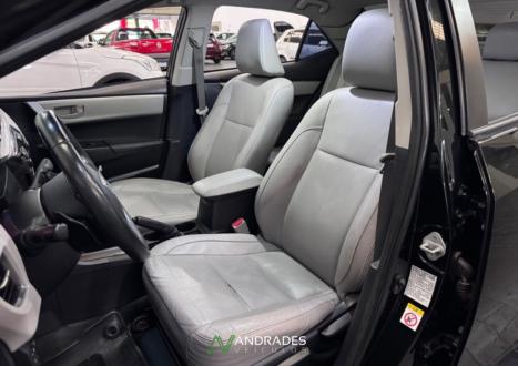TOYOTA Corolla 2.0 16V 4P XEI FLEX AUTOMÁTICO, Foto 6