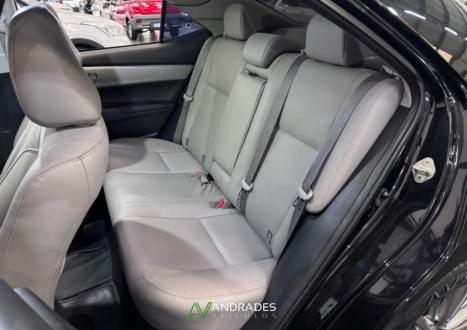 TOYOTA Corolla 2.0 16V 4P XEI FLEX AUTOMÁTICO, Foto 7
