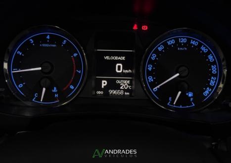 TOYOTA Corolla 2.0 16V 4P XEI FLEX AUTOMÁTICO, Foto 10