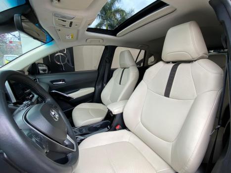TOYOTA Corolla Cross 2.0 16V 4P FLEX VVT-IE XRX DIRECT SHIFT AUTOMTICO CVT, Foto 6