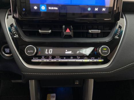 TOYOTA Corolla Cross 1.8 16V 4P FLEX VVT-I HYBRID XRX AUTOMTICO CVT, Foto 8