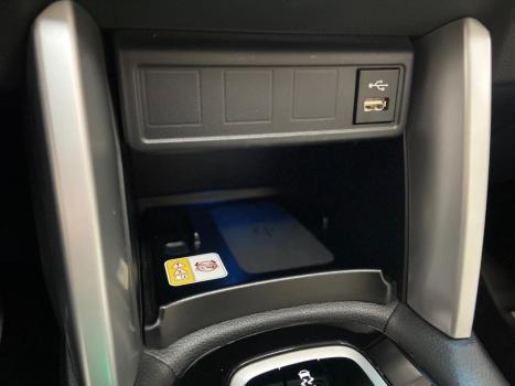 TOYOTA Corolla Cross 1.8 16V 4P FLEX VVT-I HYBRID XRX AUTOMTICO CVT, Foto 9