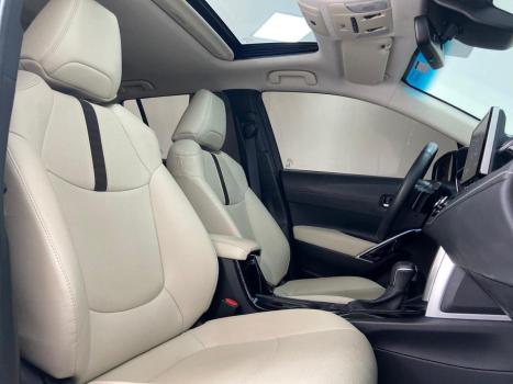 TOYOTA Corolla Cross 1.8 16V 4P FLEX VVT-I HYBRID XRX AUTOMTICO CVT, Foto 10