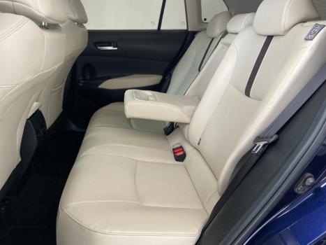 TOYOTA Corolla Cross 1.8 16V 4P FLEX VVT-I HYBRID XRX AUTOMTICO CVT, Foto 11