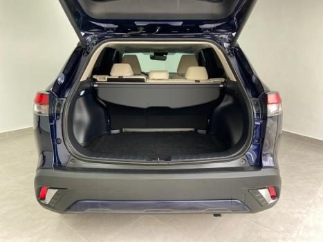 TOYOTA Corolla Cross 1.8 16V 4P FLEX VVT-I HYBRID XRX AUTOMTICO CVT, Foto 13