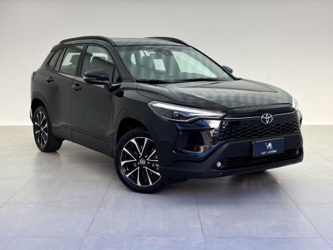 TOYOTA Corolla Cross 2.0 16V 4P FLEX VVT-IE XRE DIRECT SHIFT AUTOM�TICO CVT, Foto 1