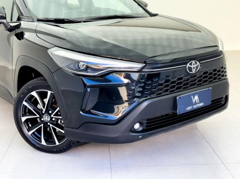 TOYOTA Corolla Cross 2.0 16V 4P FLEX VVT-IE XRE DIRECT SHIFT AUTOM�TICO CVT, Foto 2