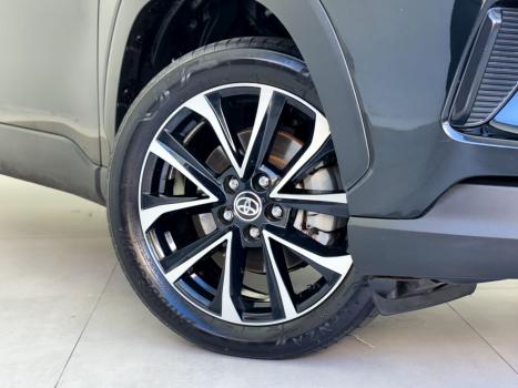 TOYOTA Corolla Cross 2.0 16V 4P FLEX VVT-IE XRE DIRECT SHIFT AUTOM�TICO CVT, Foto 3