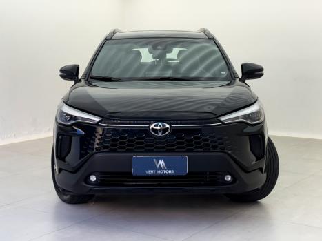 TOYOTA Corolla Cross 2.0 16V 4P FLEX VVT-IE XRE DIRECT SHIFT AUTOM�TICO CVT, Foto 4