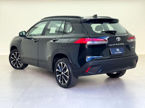 TOYOTA Corolla Cross 2.0 16V 4P FLEX VVT-IE XRE DIRECT SHIFT AUTOM�TICO CVT, Foto 5