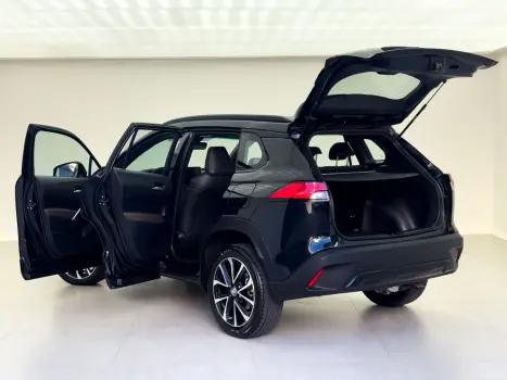 TOYOTA Corolla Cross 2.0 16V 4P FLEX VVT-IE XRE DIRECT SHIFT AUTOM�TICO CVT, Foto 7