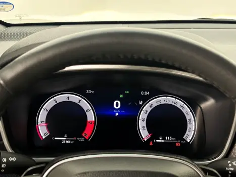 TOYOTA Corolla Cross 2.0 16V 4P FLEX VVT-IE XRE DIRECT SHIFT AUTOM�TICO CVT, Foto 8