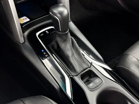 TOYOTA Corolla Cross 2.0 16V 4P FLEX VVT-IE XRE DIRECT SHIFT AUTOM�TICO CVT, Foto 13