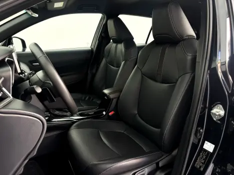 TOYOTA Corolla Cross 2.0 16V 4P FLEX VVT-IE XRE DIRECT SHIFT AUTOM�TICO CVT, Foto 17