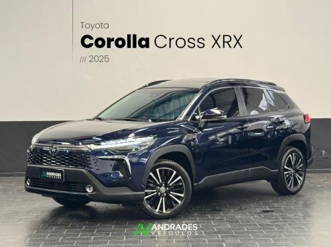 TOYOTA Corolla Cross 2.0 16V 4P FLEX VVT-IE XRX DIRECT SHIFT AUTOM�TICO CVT, Foto 1