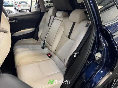 TOYOTA Corolla Cross 2.0 16V 4P FLEX VVT-IE XRX DIRECT SHIFT AUTOM�TICO CVT, Foto 7