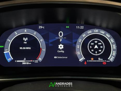 TOYOTA Corolla Cross 2.0 16V 4P FLEX VVT-IE XRX DIRECT SHIFT AUTOM�TICO CVT, Foto 10