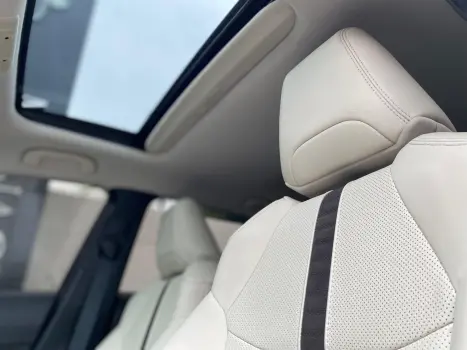 TOYOTA Corolla Cross 2.0 16V 4P FLEX VVT-IE XRX DIRECT SHIFT AUTOM�TICO CVT, Foto 7