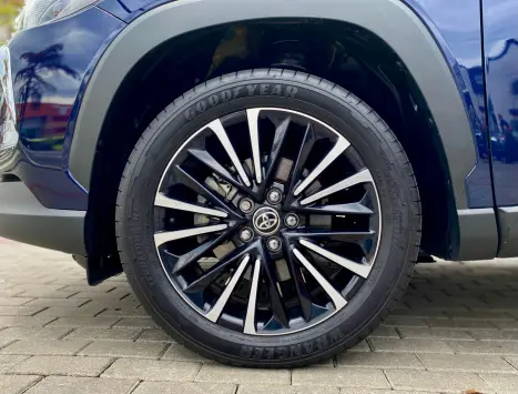 TOYOTA Corolla Cross 2.0 16V 4P FLEX VVT-IE XRX DIRECT SHIFT AUTOM�TICO CVT, Foto 16