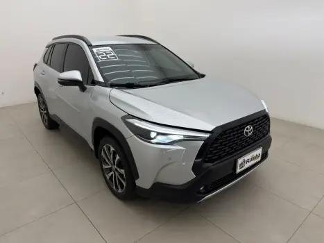 TOYOTA Corolla Cross 2.0 16V 4P FLEX VVT-IE XRE DIRECT SHIFT AUTOM�TICO CVT, Foto 1