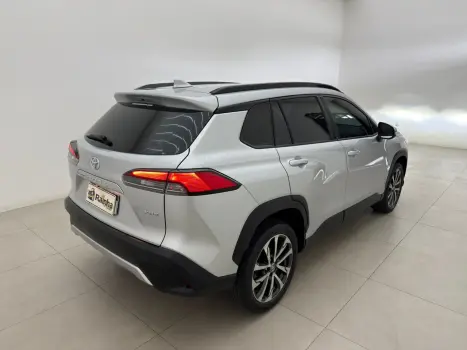 TOYOTA Corolla Cross 2.0 16V 4P FLEX VVT-IE XRE DIRECT SHIFT AUTOM�TICO CVT, Foto 4