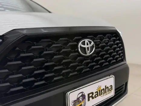 TOYOTA Corolla Cross 2.0 16V 4P FLEX VVT-IE XRE DIRECT SHIFT AUTOM�TICO CVT, Foto 6