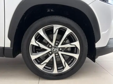 TOYOTA Corolla Cross 2.0 16V 4P FLEX VVT-IE XRE DIRECT SHIFT AUTOM�TICO CVT, Foto 7