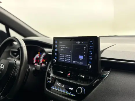 TOYOTA Corolla Cross 2.0 16V 4P FLEX VVT-IE XRE DIRECT SHIFT AUTOM�TICO CVT, Foto 20