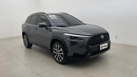 TOYOTA Corolla Cross 2.0 16V 4P FLEX VVT-IE XRE DIRECT SHIFT AUTOM�TICO CVT, Foto 1